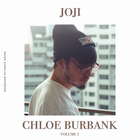 buy chloe burbank|joji chloe burbank album.